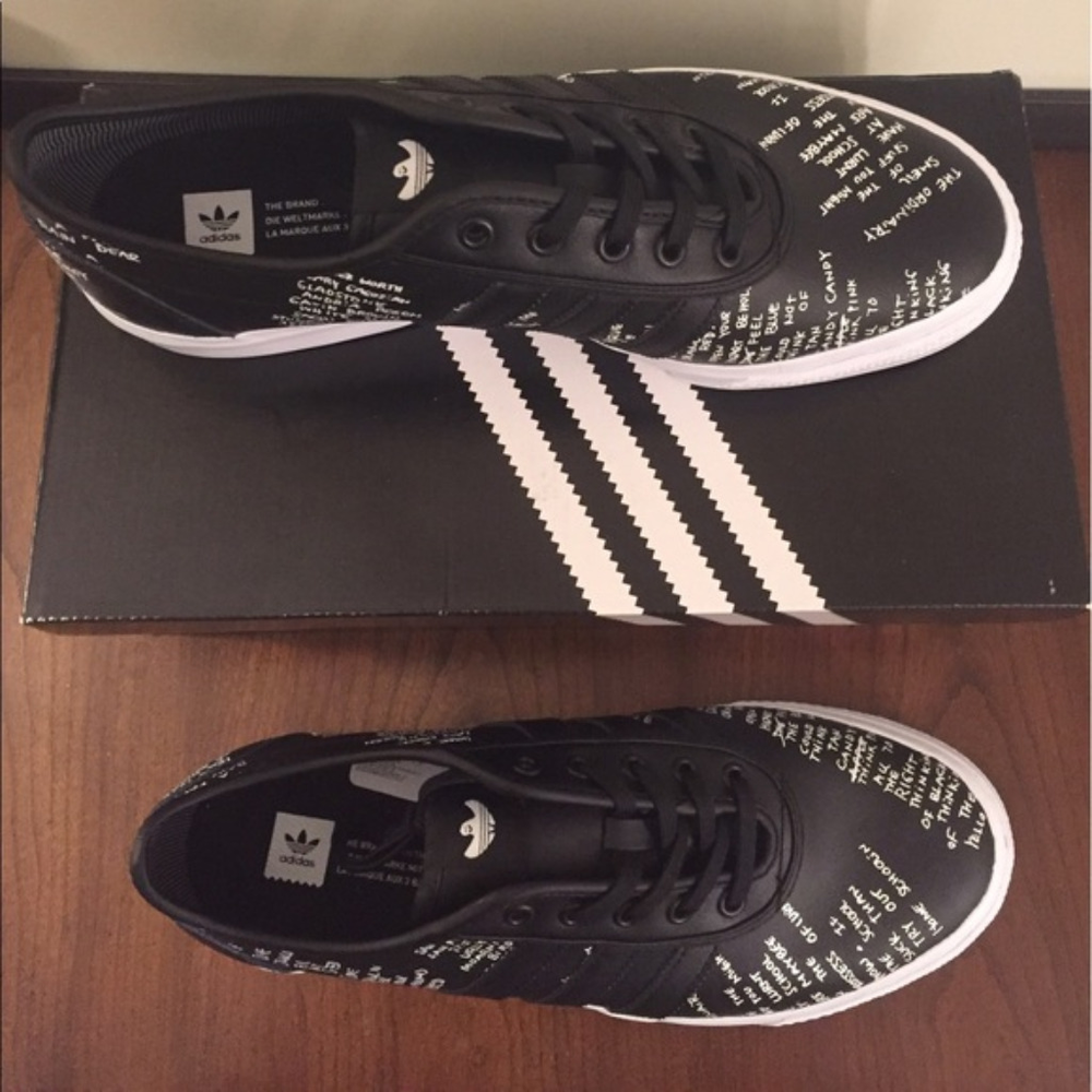 Adidas Adi Ease Sneaker - Picture 3 of 4