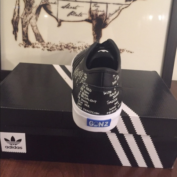 Adidas Adi Ease Sneaker - Picture 4 of 4