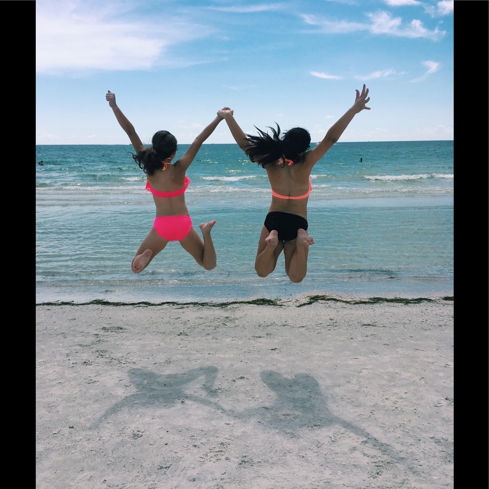 Meet your Posher, Jackie