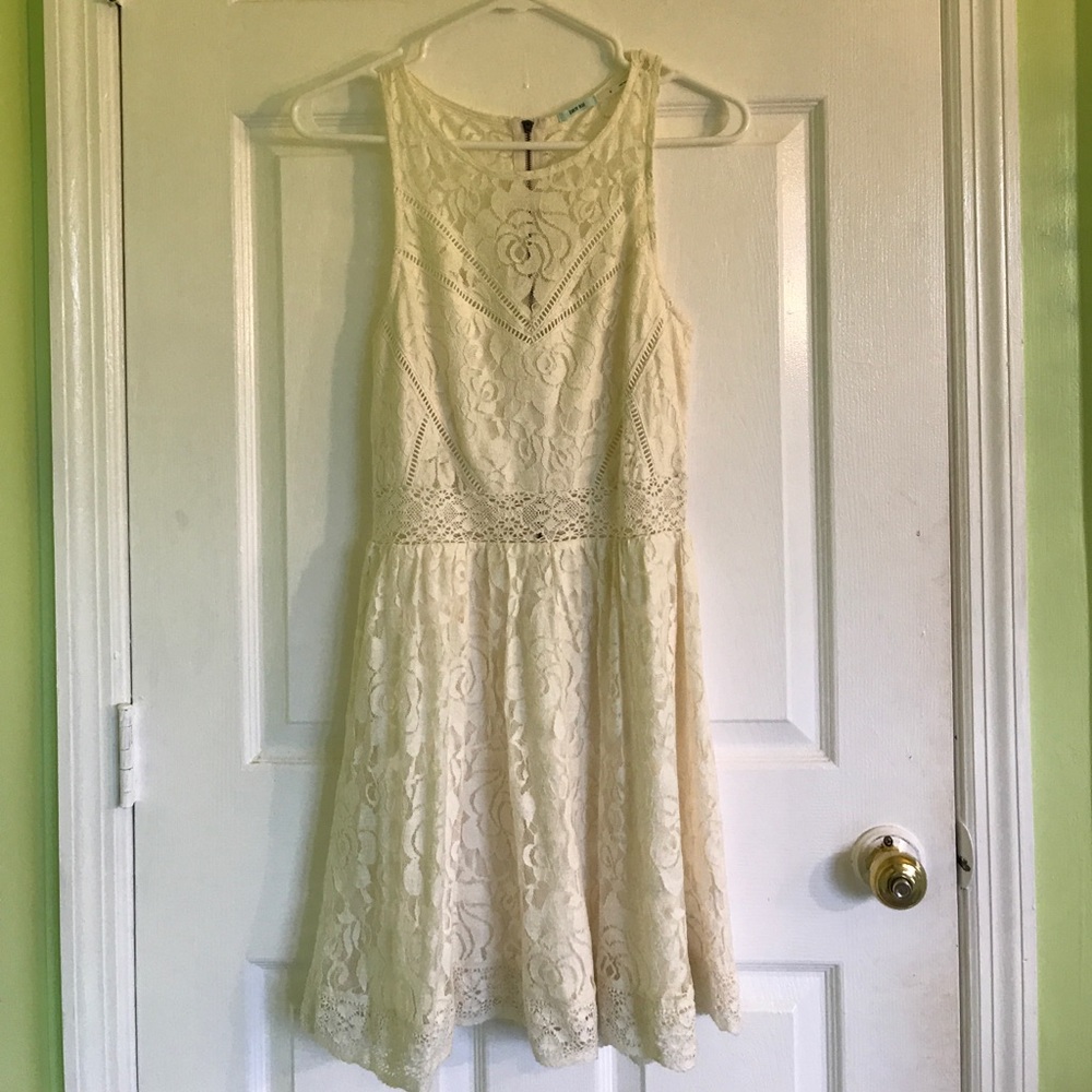 Urban Outfitters dress