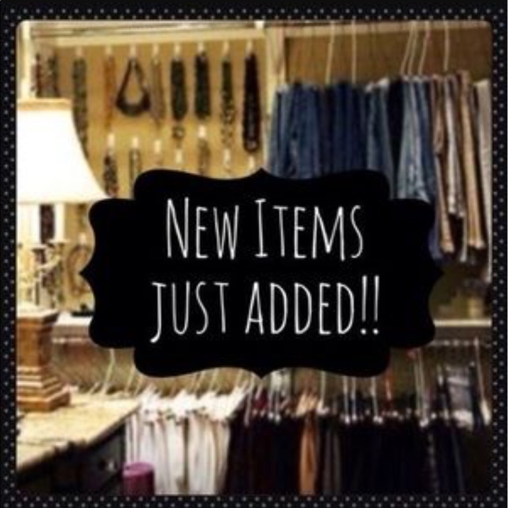 ❗️ NEW ITEMS ADDED DAILY ❗️🏷❣️