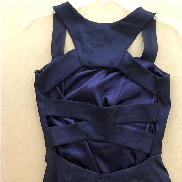 Cache dress - Picture 4 of 5