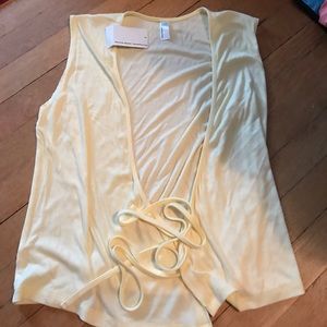 American Apparel Tank