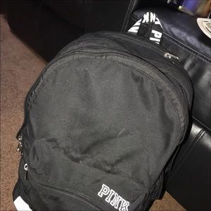 PINK Backpack
