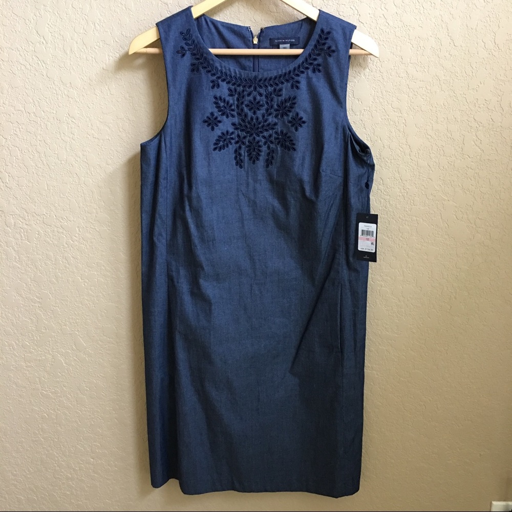 NWT 👗Tommy Hilfiger dress👗