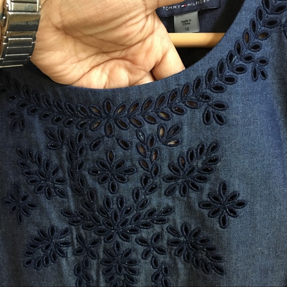 NWT 👗Tommy Hilfiger dress👗 - Picture 3 of 6