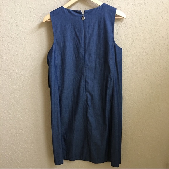NWT 👗Tommy Hilfiger dress👗 - Picture 4 of 6