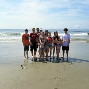 Meet your Posher, Donna