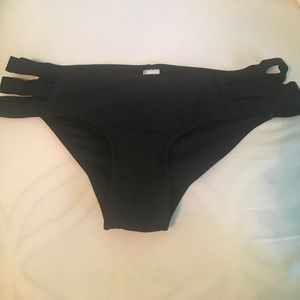 Used Forever 21 bathing suit bottom.