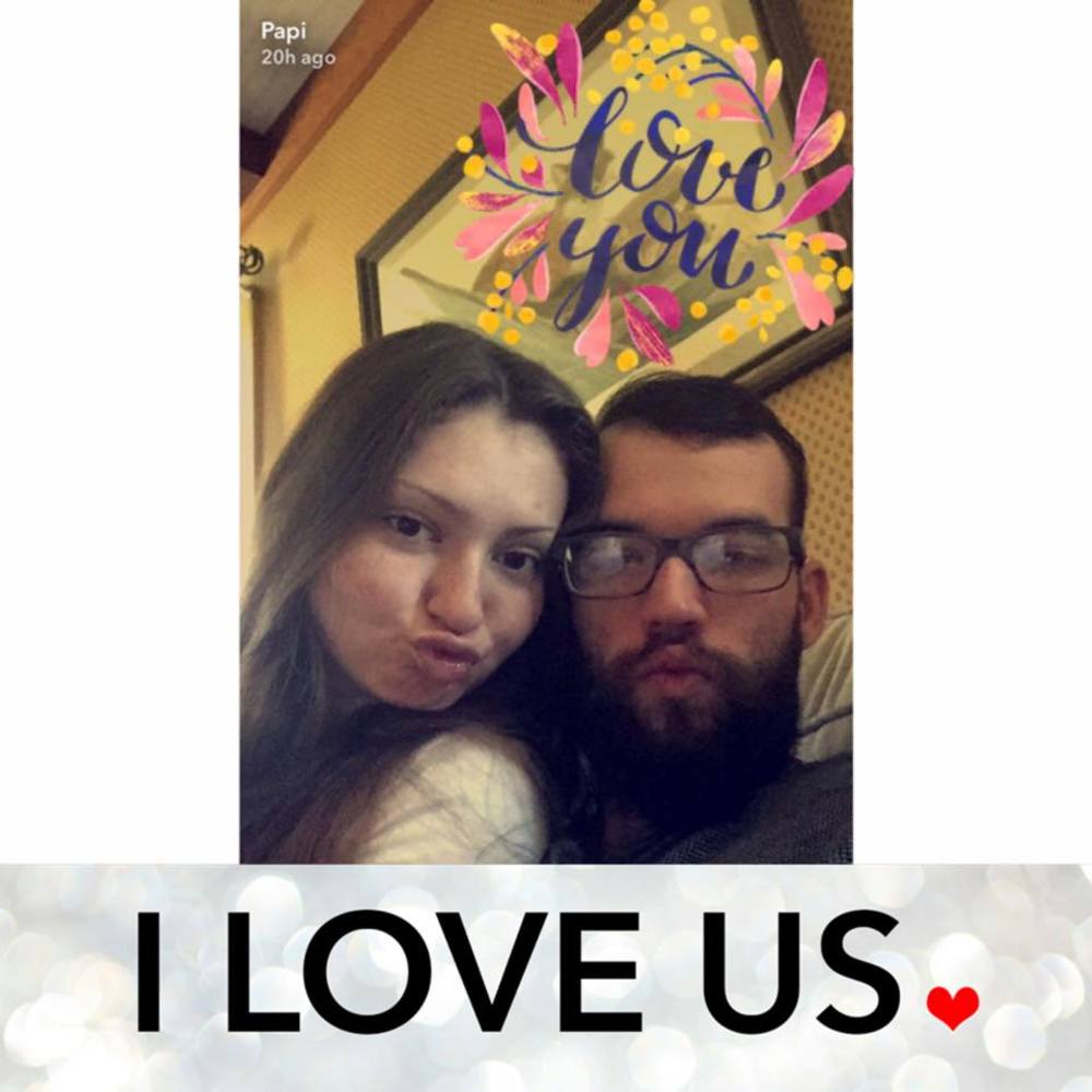 Meet your Posher, Tiffany