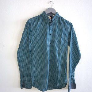 BOSS ORANGE Collared Shirt 👔