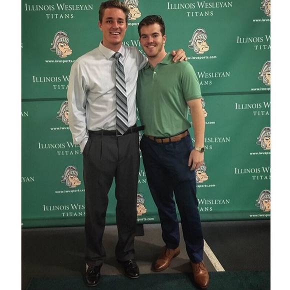 Meet your Posher, Kevin - Picture 1 of 1