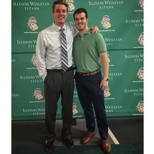 Meet your Posher, Kevin