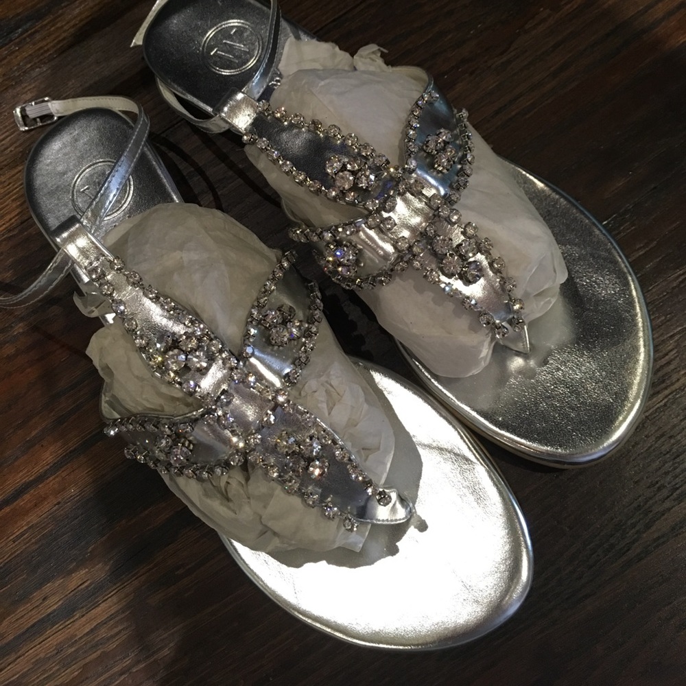 Kate Whitcomb Sandals