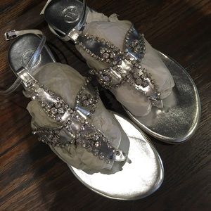 Kate Whitcomb Sandals