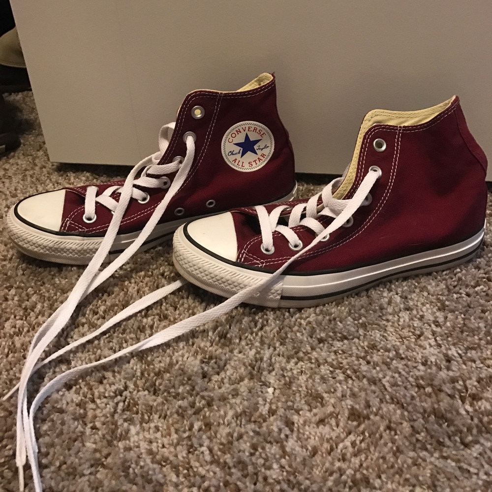 Converse