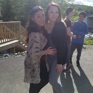 Meet your Posher, Bri