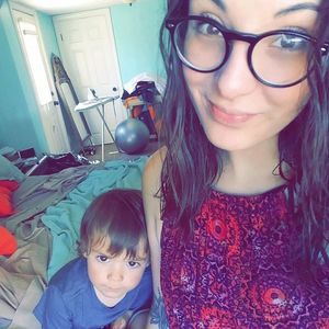 Meet your Posher, Samantha