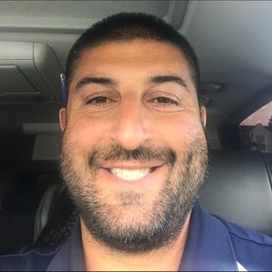 Meet your Posher, Jason