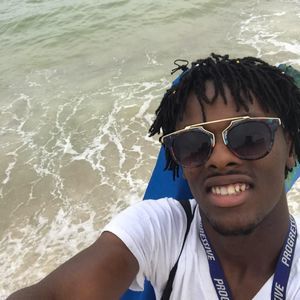 Meet your Posher, Phillip