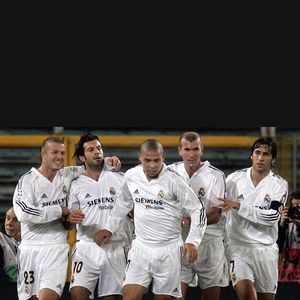 Meet your Posher, Pamir