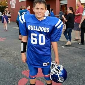 Meet your Posher, Cindy