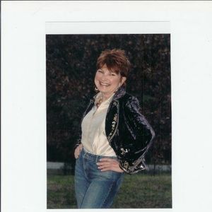 Meet your Posher, Patti