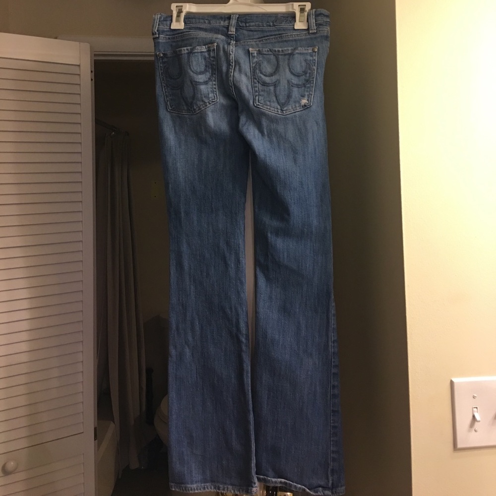 Jeans - Picture 2 of 2