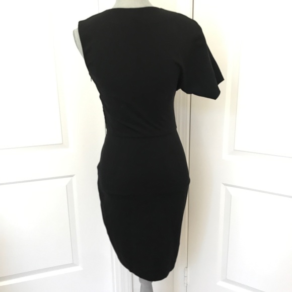 TED BAKER 'Whisps' Dress - Picture 4 of 4