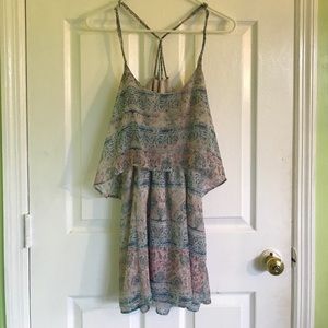 Urban outfitters summer dress
