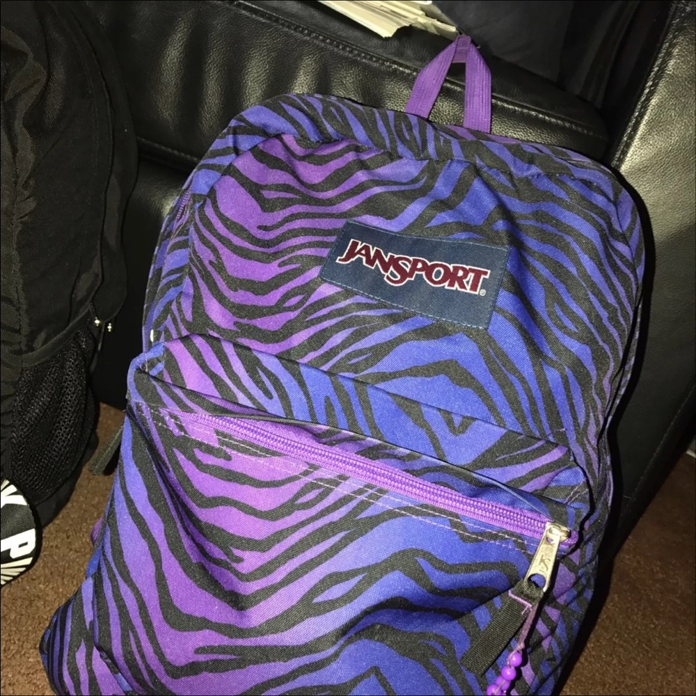 Jansport Backpack