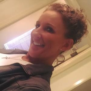 Meet your Posher, Kimberley