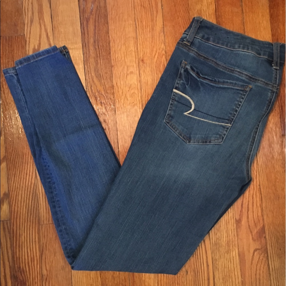 AEO Jeans - Length long