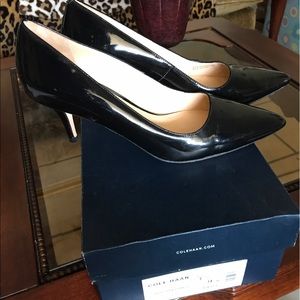 Cole Haan Bradshaw Pump 9
