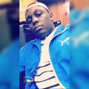 Meet your Posher, Gregory