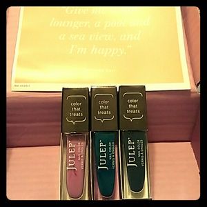 Julep Nail Polish