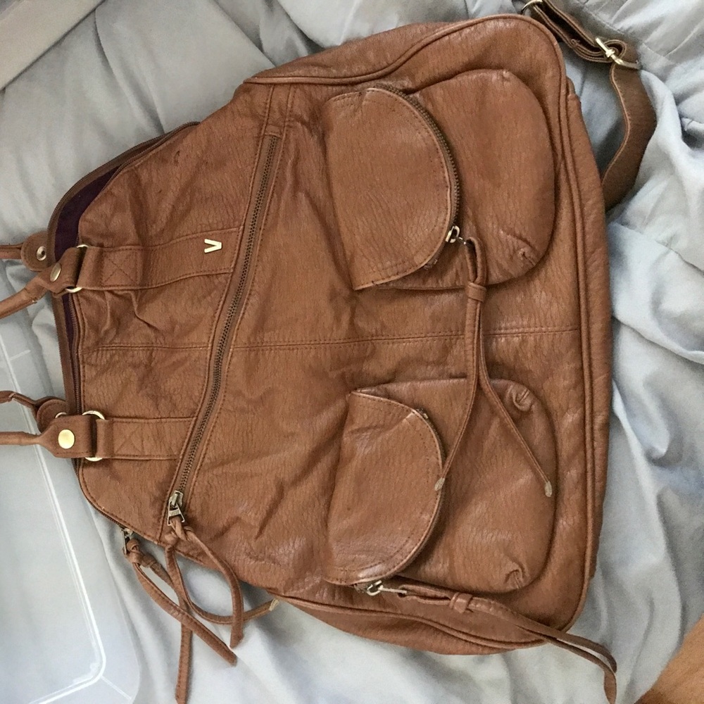 Vans backpack