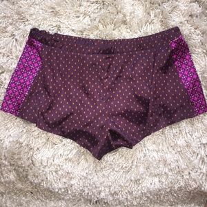 Victoria's Secret sleeping shorts