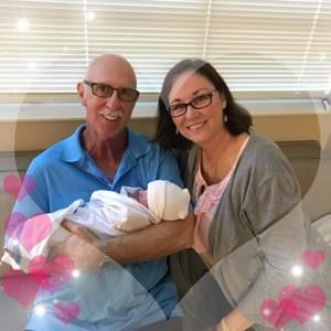 Meet your Posher, Lynnae