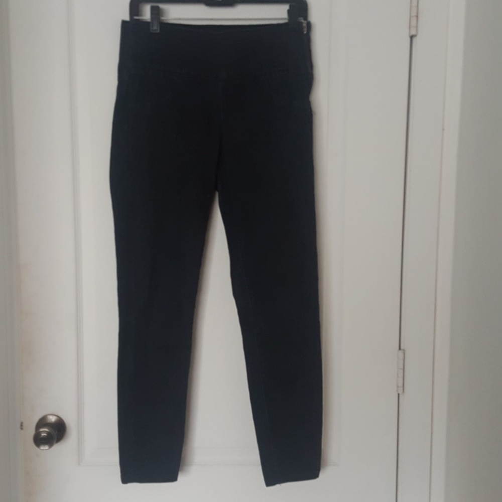 dark skinny jeans