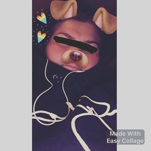 Meet your Posher, Madison