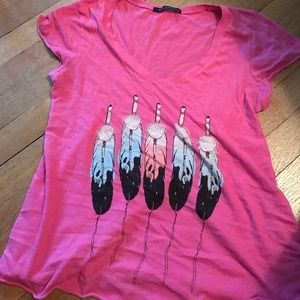 Wildfox tee