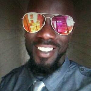 Meet your Posher, Alvin