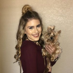 Meet your Posher, Kailee