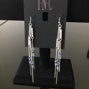 International concepts earring