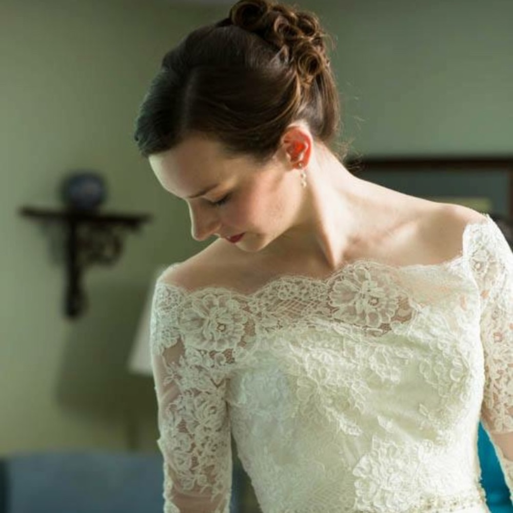 Meet your Posher, Lauren