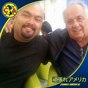 Meet your Posher, Jesus gilberto