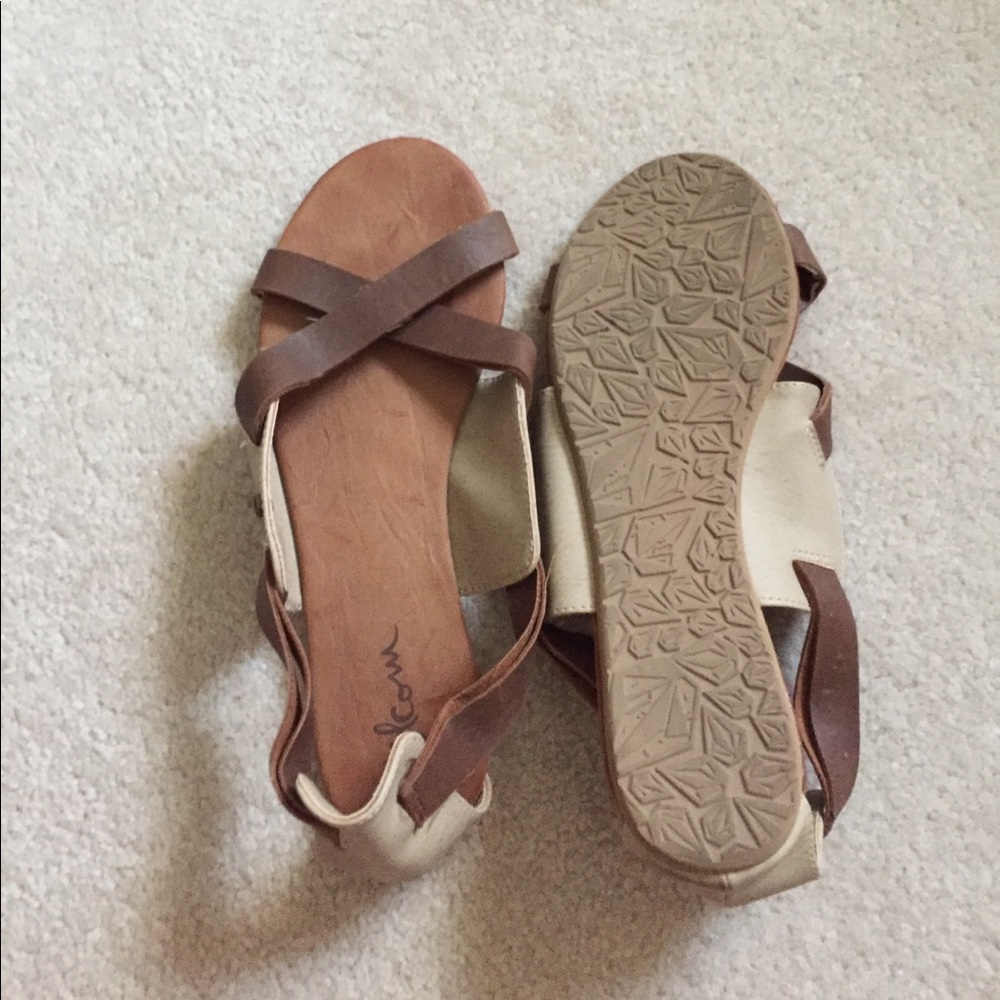 Volcom Sandals
