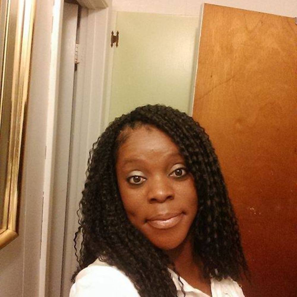 Meet your Posher, Sheila