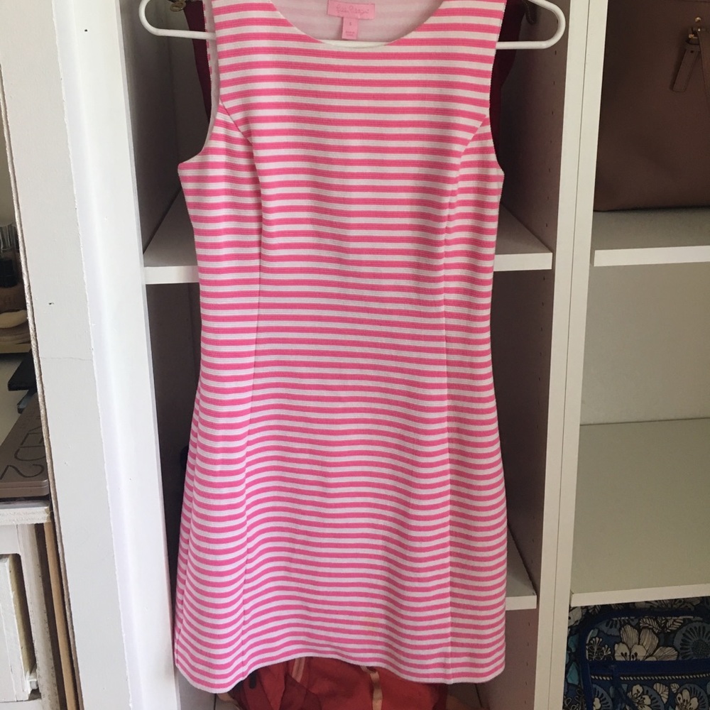 Lily Pulitzer Shift Dress